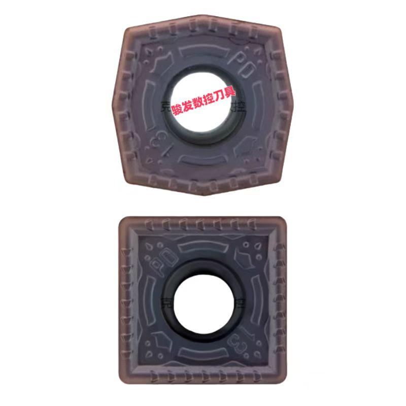 K钻刀片XOMT040204060204