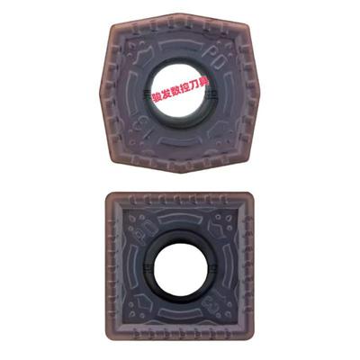 K钻刀片XOMT040204060204