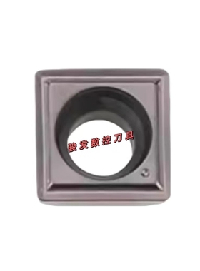进口韩国U钻SPMG030104 040202 DG 通用材质小四方数控刀片