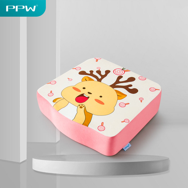 儿童餐桌椅椅垫餐椅增高垫家用椅子坐垫凳子记忆棉座垫加厚餐椅垫|ruв категории домашний ткань, подушка/обивка/подушки на диване, обивка - от Buy2taobao.com для оказания профессиональной услуги покупки агента Taobao