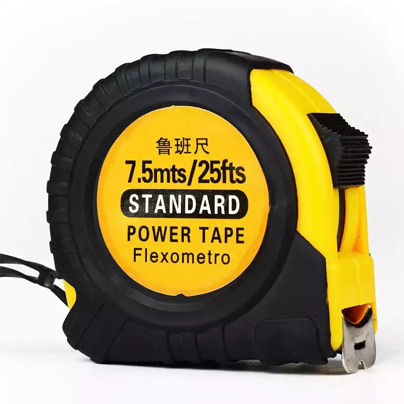 10米正宗高精度测量丁兰卷尺