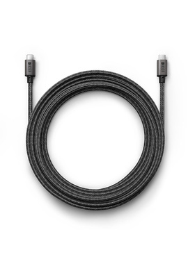 KEF C-Link 8米线材 LSX II LT、Coda W音响专用升级连接线延长线