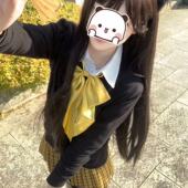 日系JK制服秋冬v领套头毛衣格裙长袖 向日葵原创jk正版 针织衫 学院