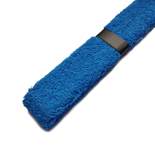 bonny波力手感毛巾吸汗带舒适柔软止滑棉羽毛球网球拍手胶绑带