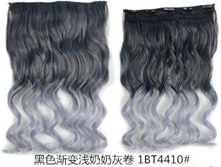 Extension cheveux - Ref 217736 Image 3