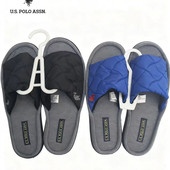 捡漏 家居拖鞋 出美国 原单男士