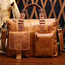 Sac pour homme - Ref 53742 Image 12