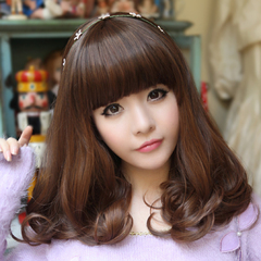 Accessoires pour perruques - Ref 231670 Image 7