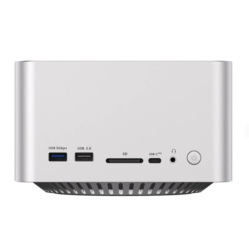 FEVM FN60G V2 independent mini host 14th generation Core computer 4060/4090 game complete machine