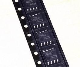 RH86 BR93H86RF SOP8 存储器芯片全新原装空白无程序 可直拍