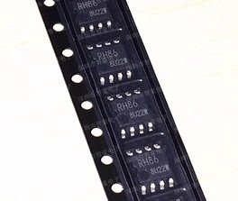 RH86 BR93H86RF SOP8 存储器芯片全新原装空白无程序 可直拍