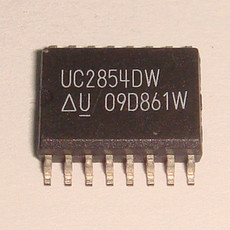 UC3854DW UC3854ADW UC3854BDW 全新原装 实价 能直接拍买