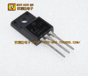 钦信达||FQPF12N60C 12N60C 场效应 FSC