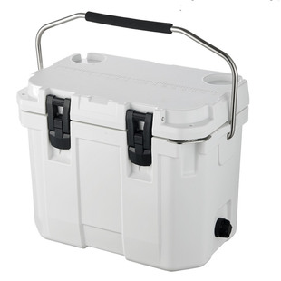 青牛酷骑高品质超长时间车载保温箱母乳食物户外露营海钓聚餐自驾