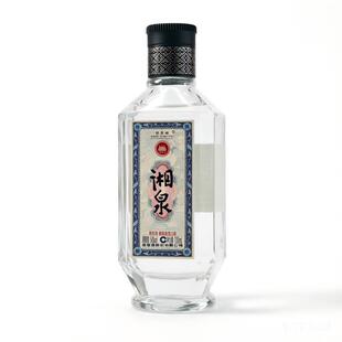 【小样尝鲜】54度100ml小湘泉口粮酒纯粮酿造馥郁香