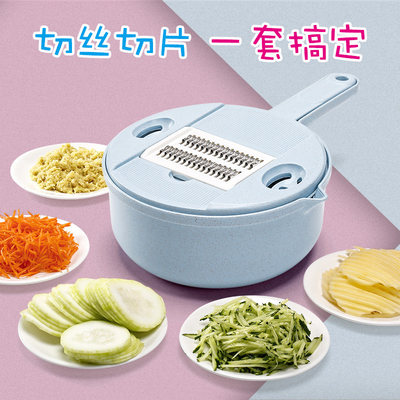 创意厨房用品用具居家日用品大全