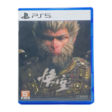 PS5黑神话 悟空 全新自制包装盒 没有光盘 替换收纳 摆台 不能玩