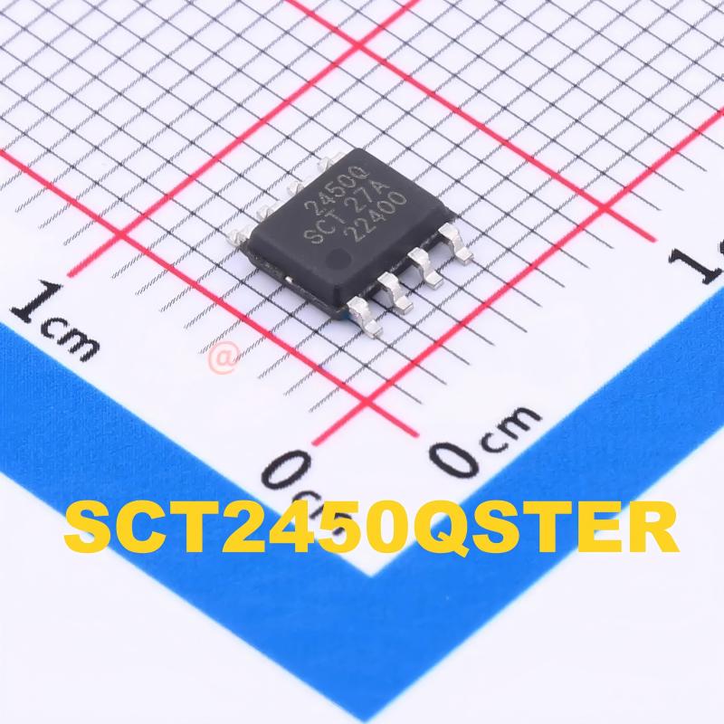 全新原装 SCT2450QSTER 封装ESOP-8 DC-DC电源管理IC芯片现货供应