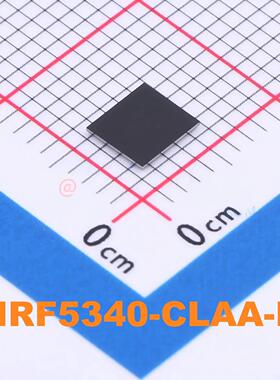全新原装 NRF5340-CLAA-R 封装WLCSP 无线收发器IC芯片 现货供应