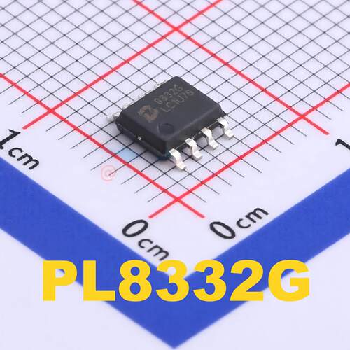 全新原装 PL8332G 封装SOP-8 DC-DC电源管理IC芯片 现货供应