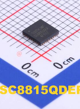 全新原装 SC8815QDER 封装QFN-32 双向充电器控制芯片 现货供应