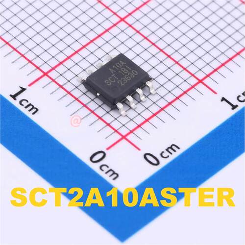全新原装 SCT2A10ASTER 封装ESOP-8 DC-DC电源管理IC芯片现货供应