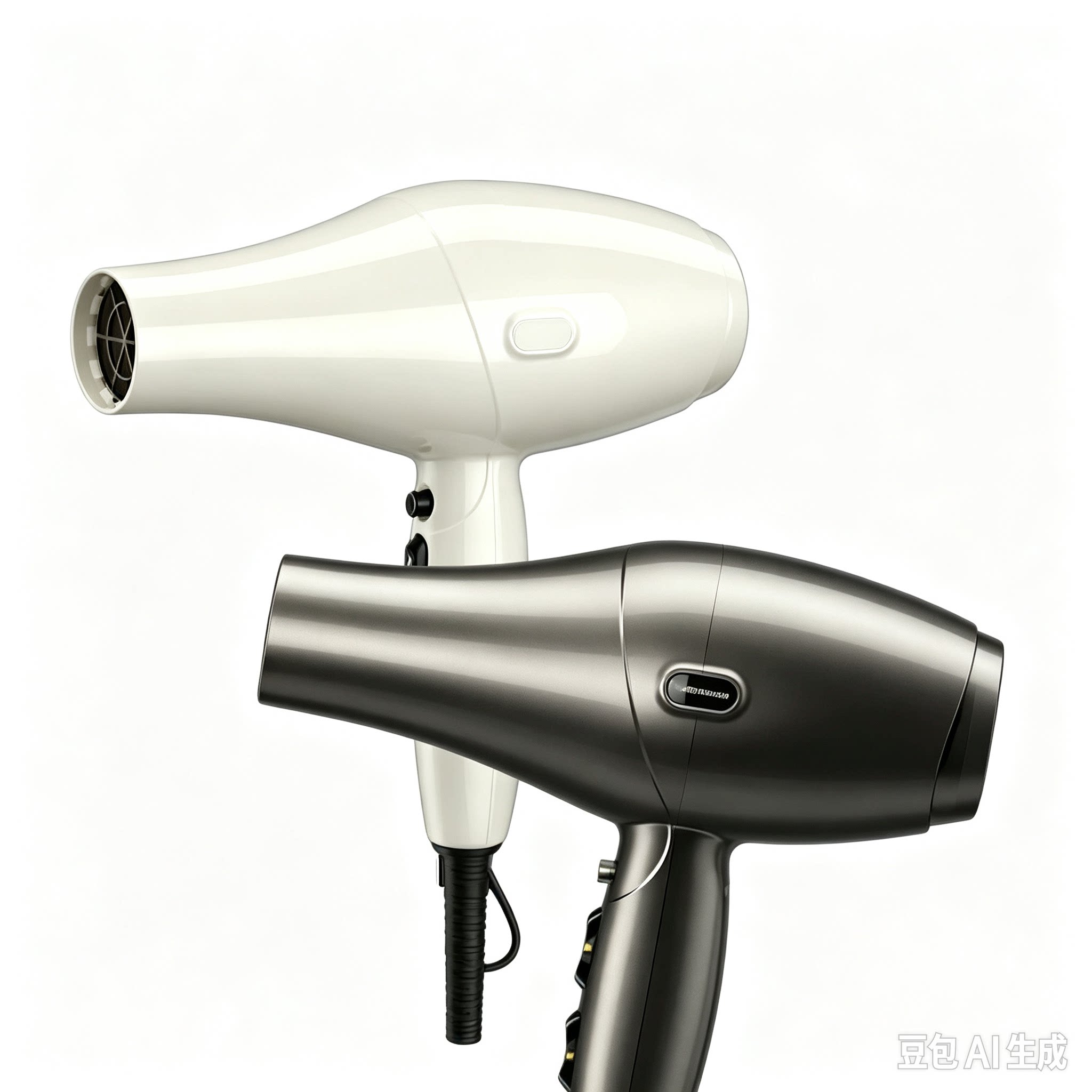 火之凤吹风机6700H冷热风无刷电机电吹风美发沙龙发型师专用2400W