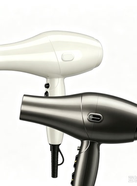 火之凤吹风机6700H冷热风无刷电机电吹风美发沙龙发型师专用2400W