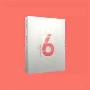 全新塑封当天发货 官方.原版 Brand 创意呈现 9789887926313 6VI品牌创意呈现2019年品牌设计年鉴 当天发