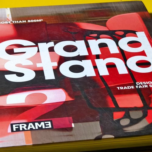 【当天发】大展览系列2