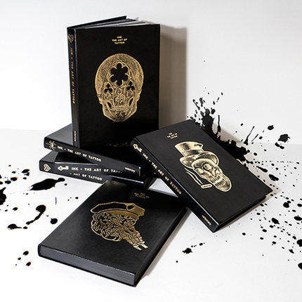 进口官方版【当天发】刺青图案