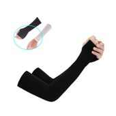 套 sunscreen unisex 1pair cool summer Warmers 夏袖 Arm sleeve