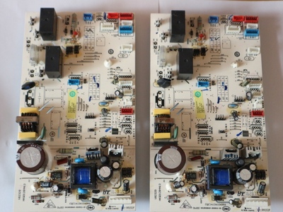 KFR-50L-72L/DCA21ATU1适用海尔空调内机电脑板主板0011800284S