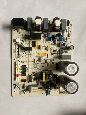 适用海尔空调配件0011800283BF外机板CQC12001068899电脑板全新