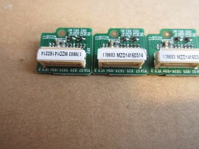 海信led60k5500u遥控接收