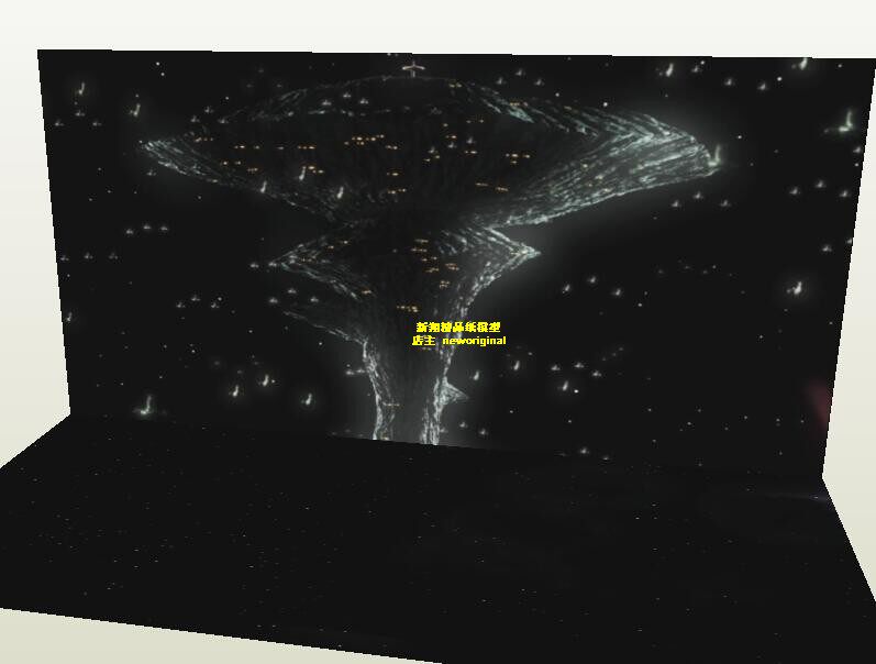 高达一年战争宇宙要塞阿巴瓦库所罗门索罗门背景纸地台场景模型图片