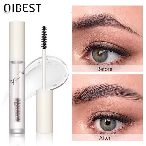 眉胶EyebrowgelTransparent