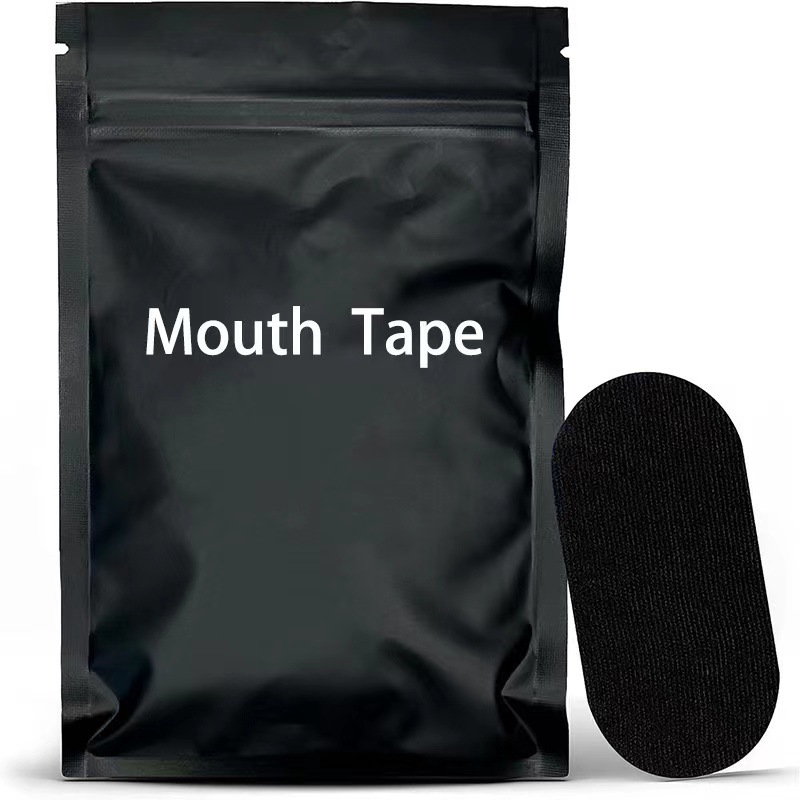MouthTape口呼吸矫正贴防打鼾