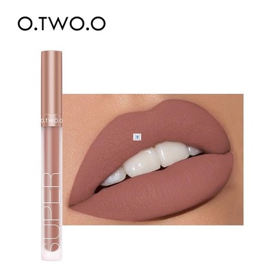 唇彩LiquidLipstickMatteLip