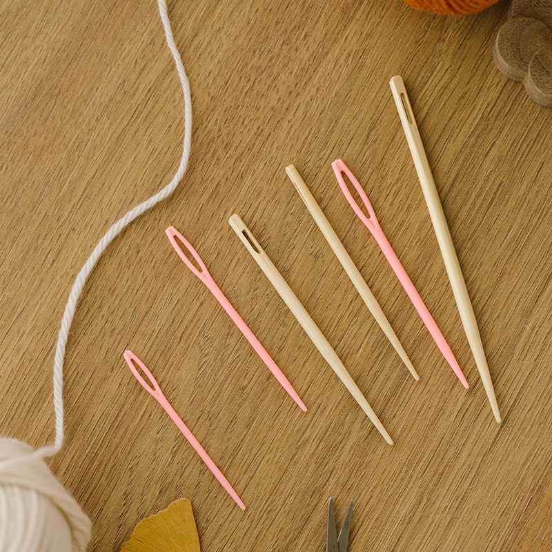seeknit缝合针缝衣针大头针