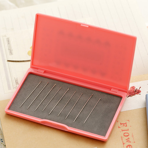 clover57-692/进口磁力手缝针