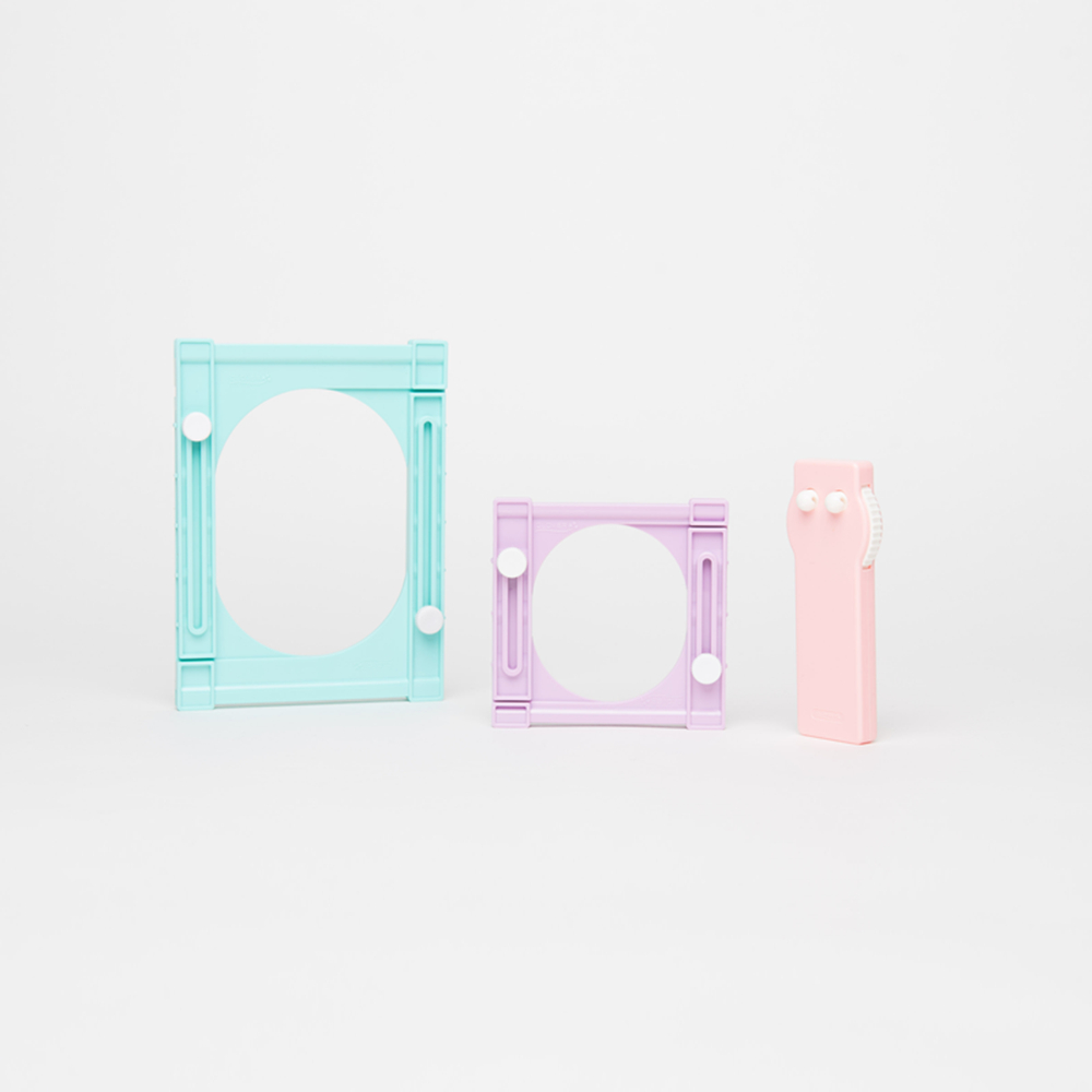 日本可乐卷绳器流苏绕线