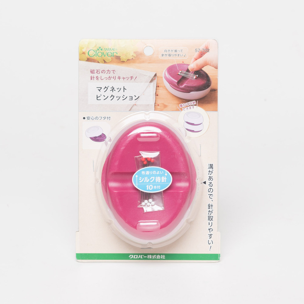 clover可乐日本进口插针器
