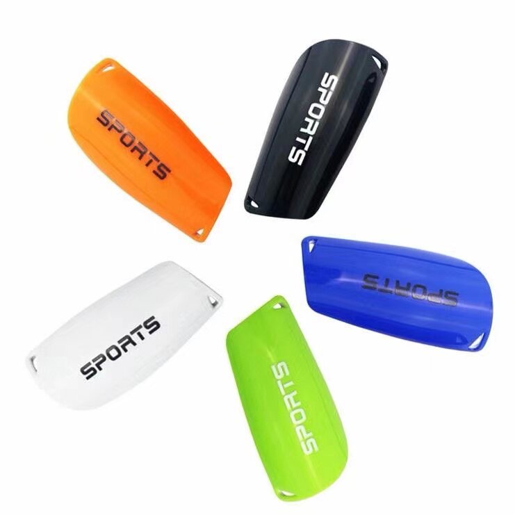 足球护腿板护小腿专业成人儿童足球比赛训练运动护具轻便护胫插板