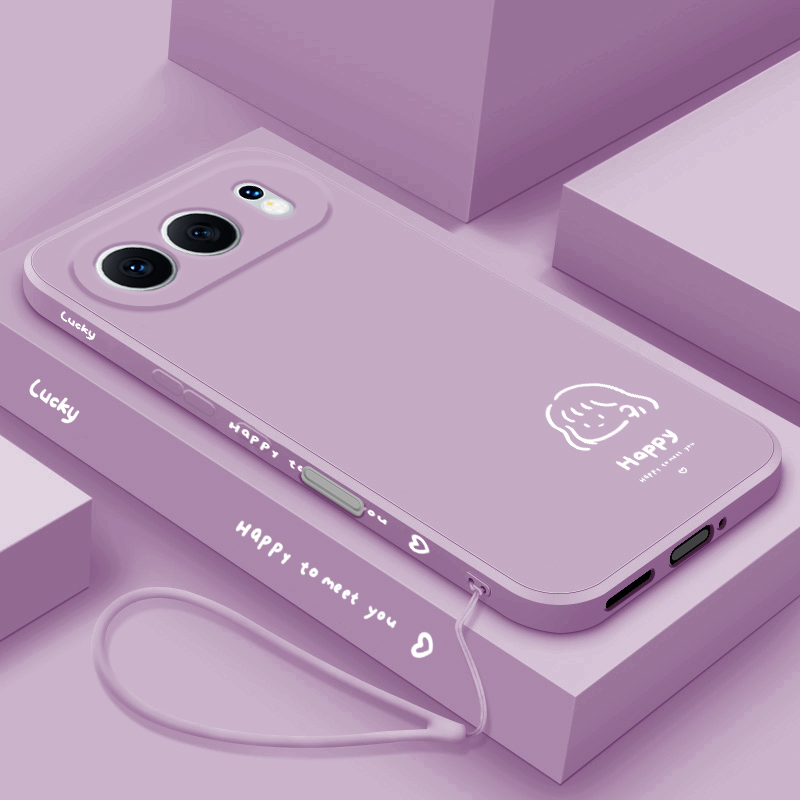 液态硅胶软壳 全包边防摔