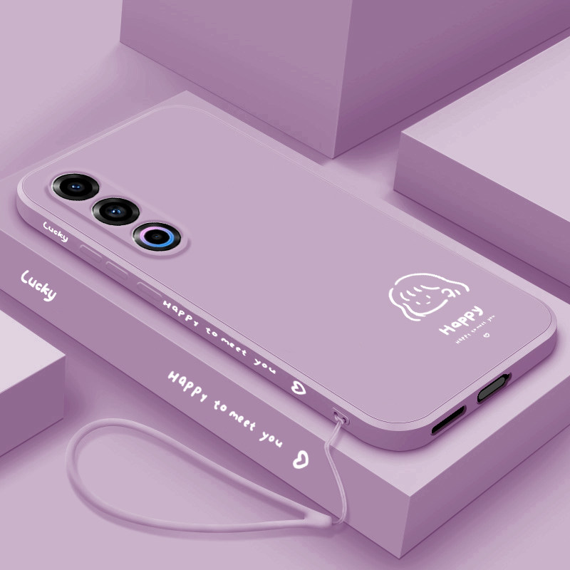 液态硅胶软壳 全包边防摔