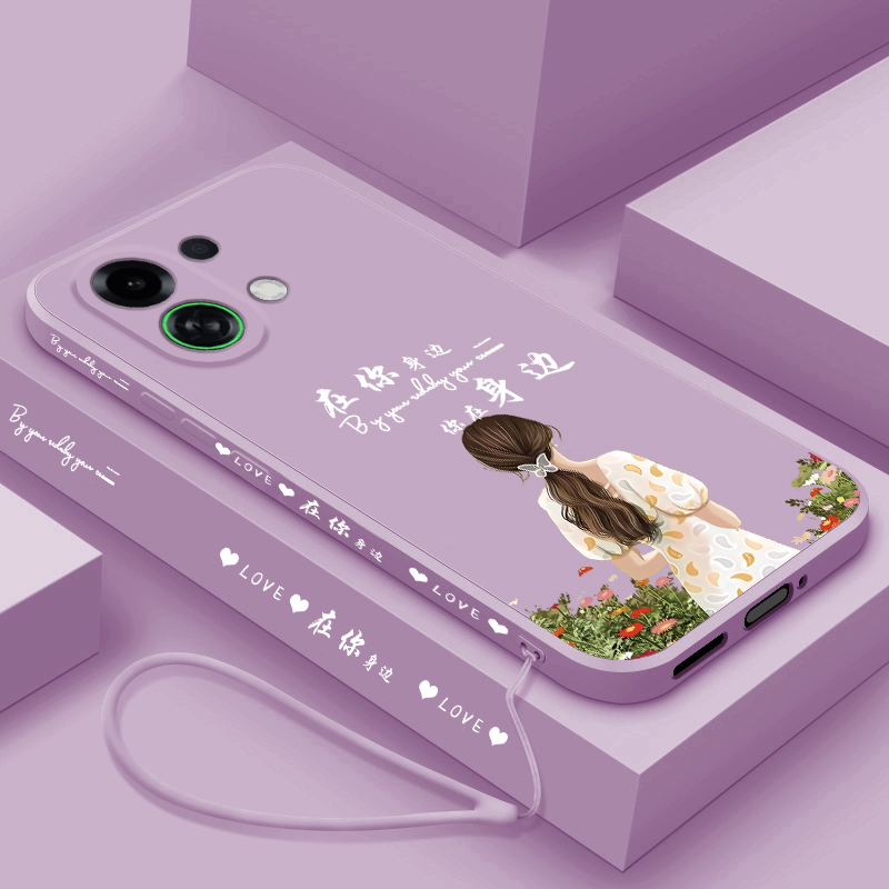 液态硅胶软壳 全包边防摔