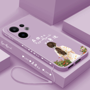 适用vivos30手机壳新款S30Promini液态硅胶超薄软壳女款VIVO高级镜头全包防摔viv0S3O个性创意保护套在你身边