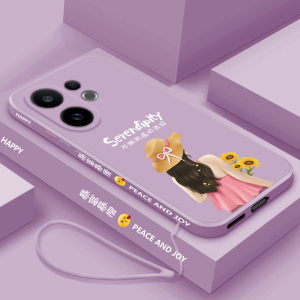 适用vivos30手机壳新款S30Promini液态硅胶超薄软壳女款VIVO高级镜头全包防摔viv0S3O网红个性保护套不期而遇