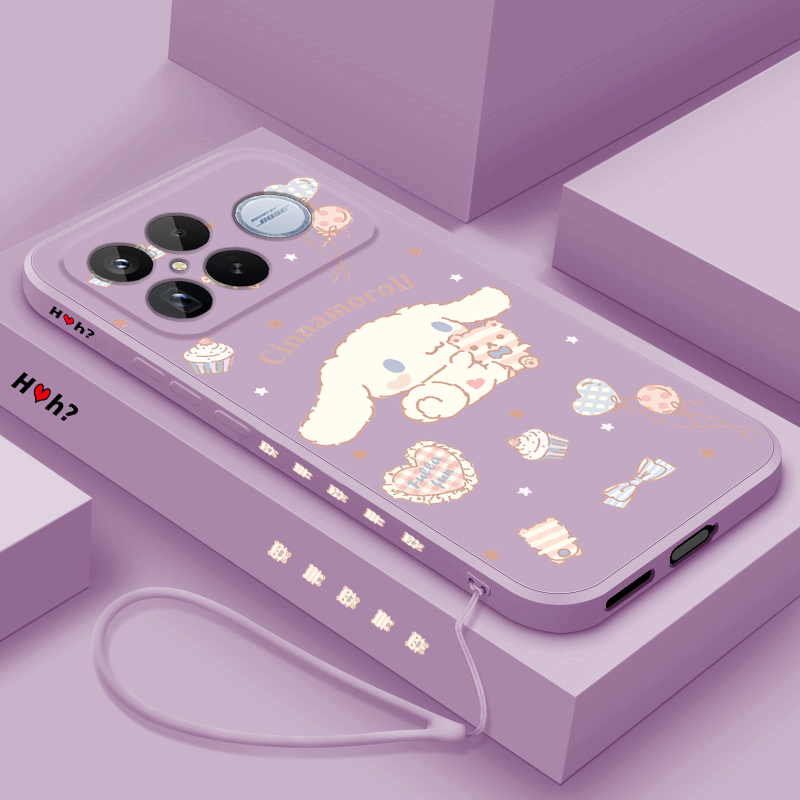 液态硅胶软壳 全包边防摔